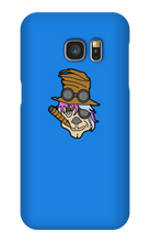 sidekicklefty Samsung Phone Cases