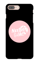 NextGen Media Phone Case - Apple iPhone