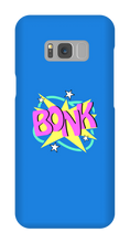 BONK Samsung Phone Cases
