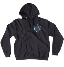 Luxray Hoodie