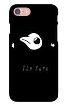 Plague boi iPhone Cases