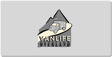 Overland Adventure XXL Gaming Mousepad