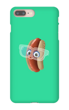 itwaschrissss iPhone Phone Cases