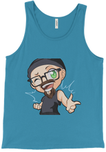 bmills Tank Top