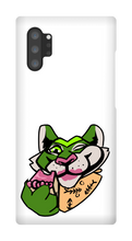 Tani Eat Cake Samsung Phone Cases