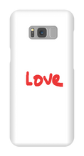 leonhard1800 Samsung Phone Cases