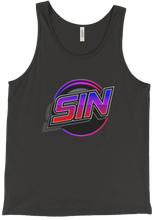 SiN Tank Top