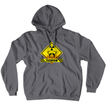 toharajr Hoodies (No-Zip/Pullover)