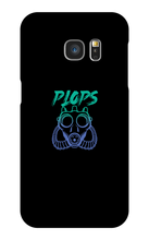plopalops Samsung Phone Cases