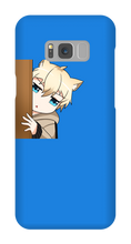 Lurking Moony Samsung Case