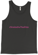 chritzontheritz Tank Top