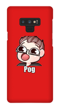 SirJBGaming POG Samsung Phone Case