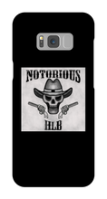 notorious_hlb Samsung Phone Cases