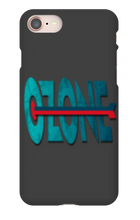 Ozone iPhone Phone Cases
