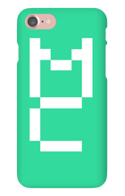mcgamer_4k iPhone Cases