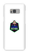 ozi86 Samsung Phone Cases