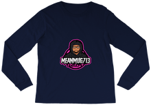 meanmug713 Long Sleeve Tee