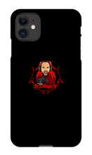 battlebournegaming iPhone Phone Cases