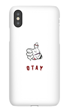 BUCKTOBER IPHONE CASE