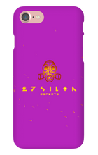 citlogo iPhone Phone Cases