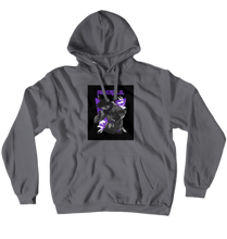 Parker64lol Hoodies (No-Zip/Pullover)