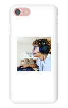 itacuba iPhone Phone Cases