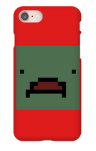 the_yeeter_him_self iPhone Phone Cases
