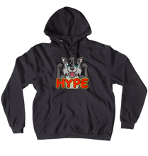 agun_one90 Hoodies (No-Zip/Pullover)