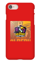 nicolasmalte24 iPhone Phone Cases