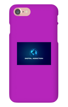deejay79 iPhone Phone Cases