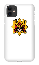 justan79 iPhone Phone Cases