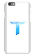 tenniscourt1105 iPhone Phone Cases