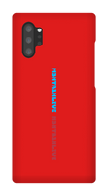 m3ntr1xlive Samsung Phone Cases