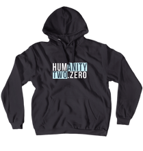 Humanity TWO.ZERO Hoodie