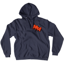 ju1cycont3nt Hoodies (No-Zip/Pullover)
