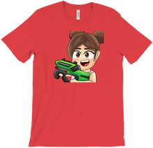 bollonglotv T-Shirts