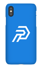 Pvndo iPhone Phone Cases