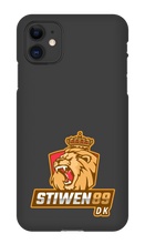 stiwen89 iPhone Phone Cases