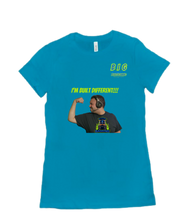 B.I.G Series tshirt-women