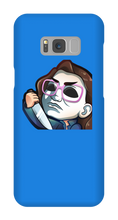 Myers Samsung Phone Cases