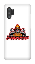 itzmacaronitime Samsung Phone Cases