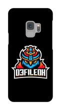 d3filedx Samsung Phone Cases
