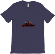 Broman11 Logo T-Shirt