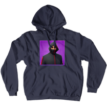 herokagp Hoodies (No-Zip/Pullover)