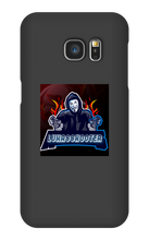 lukasshooter Samsung Phone Cases