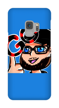 GG Samsung Phone Cases