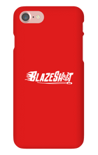 vgblazeshot iPhone Phone Cases