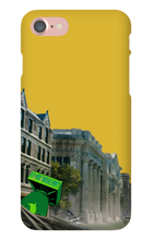 Drop Atom iPhone case