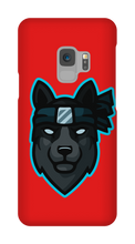 doggynina_nz Samsung Phone Cases
