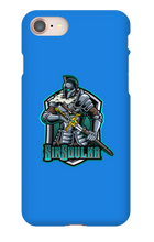 sirsoulna iPhone Phone Cases